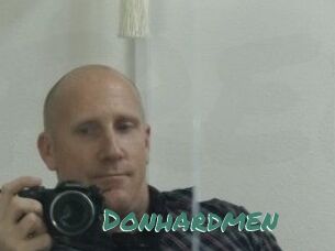 Donhardmen