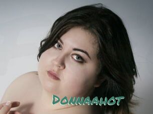 Donnaahot