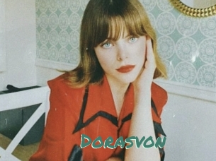 Dorasvon