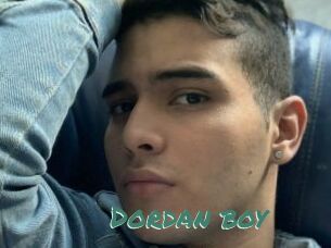 Dordan_boy
