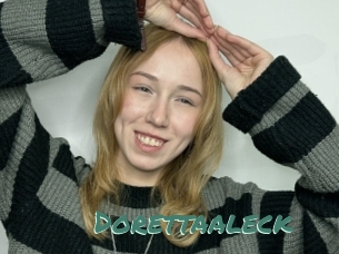 Dorettaaleck