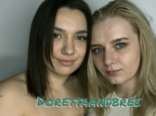 Dorettaandbree