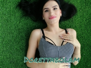 Dorettabolam