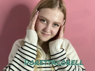Dorettacorell