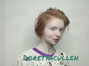 Dorettacullen