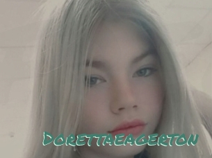 Dorettaeagerton