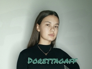 Dorettagaff