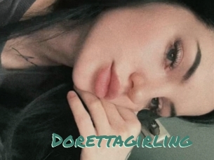Dorettagirling