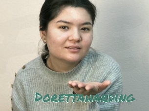 Dorettaharding
