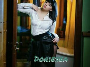 Doriesea