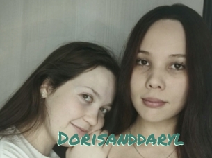 Dorisanddaryl