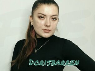 Dorisbarren