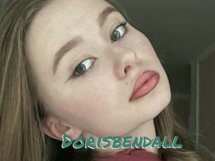 Dorisbendall