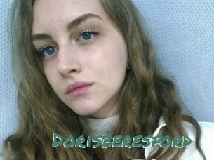 Dorisberesford