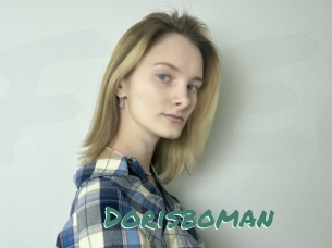 Dorisboman