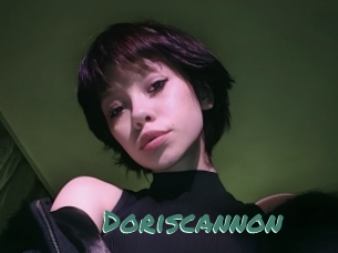 Doriscannon