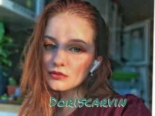 Doriscarvin