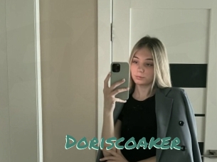Doriscoaker