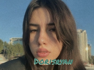 Dorisryan