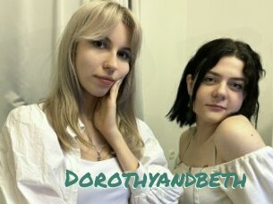 Dorothyandbeth
