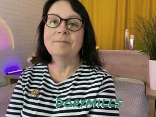 Dorymills