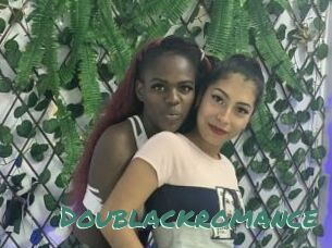 Doublackromance