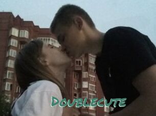 Doublecute