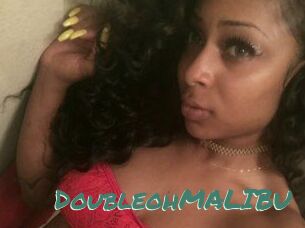 DoubleohMALIBU