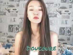 Doucoure