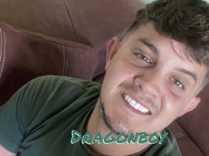 Dragonboy
