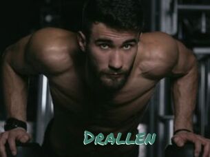 Drallen