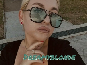 Dreamyblonde