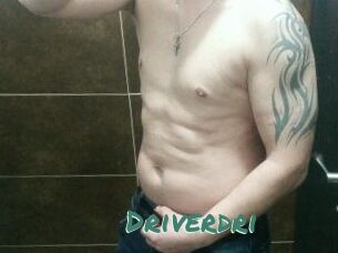 Driverdri