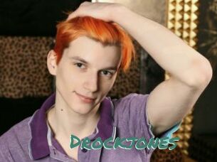Drockjones