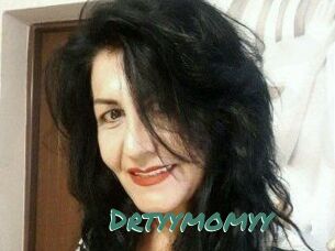 Drtyymomyy
