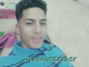 Dubansexyboy