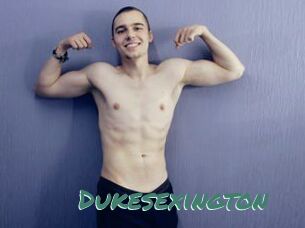 Dukesexington