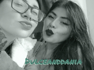 Dulceanddania