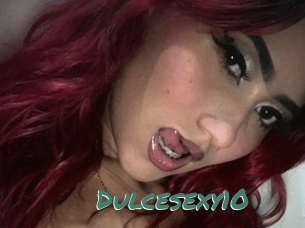 Dulcesexy10