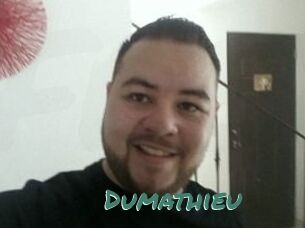 Dumathieu