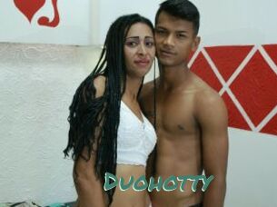 Duohotty