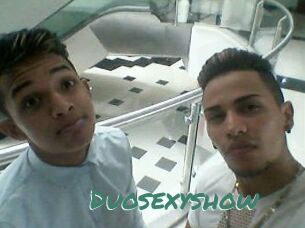 Duosexyshow