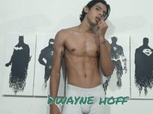Dwayne_hoff
