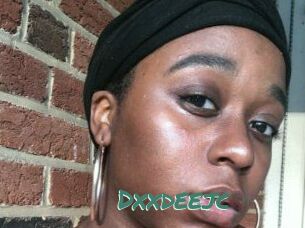 Dxxdeejc
