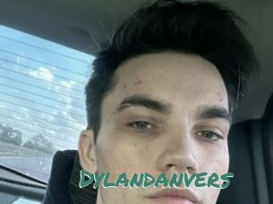 Dylandanvers