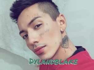 Dylandblake