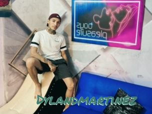 Dylandmartinez