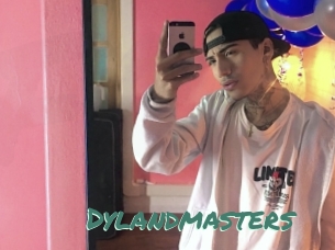 Dylandmasters