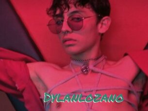 Dylanlozano