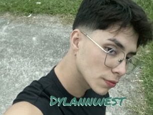 Dylannwest
